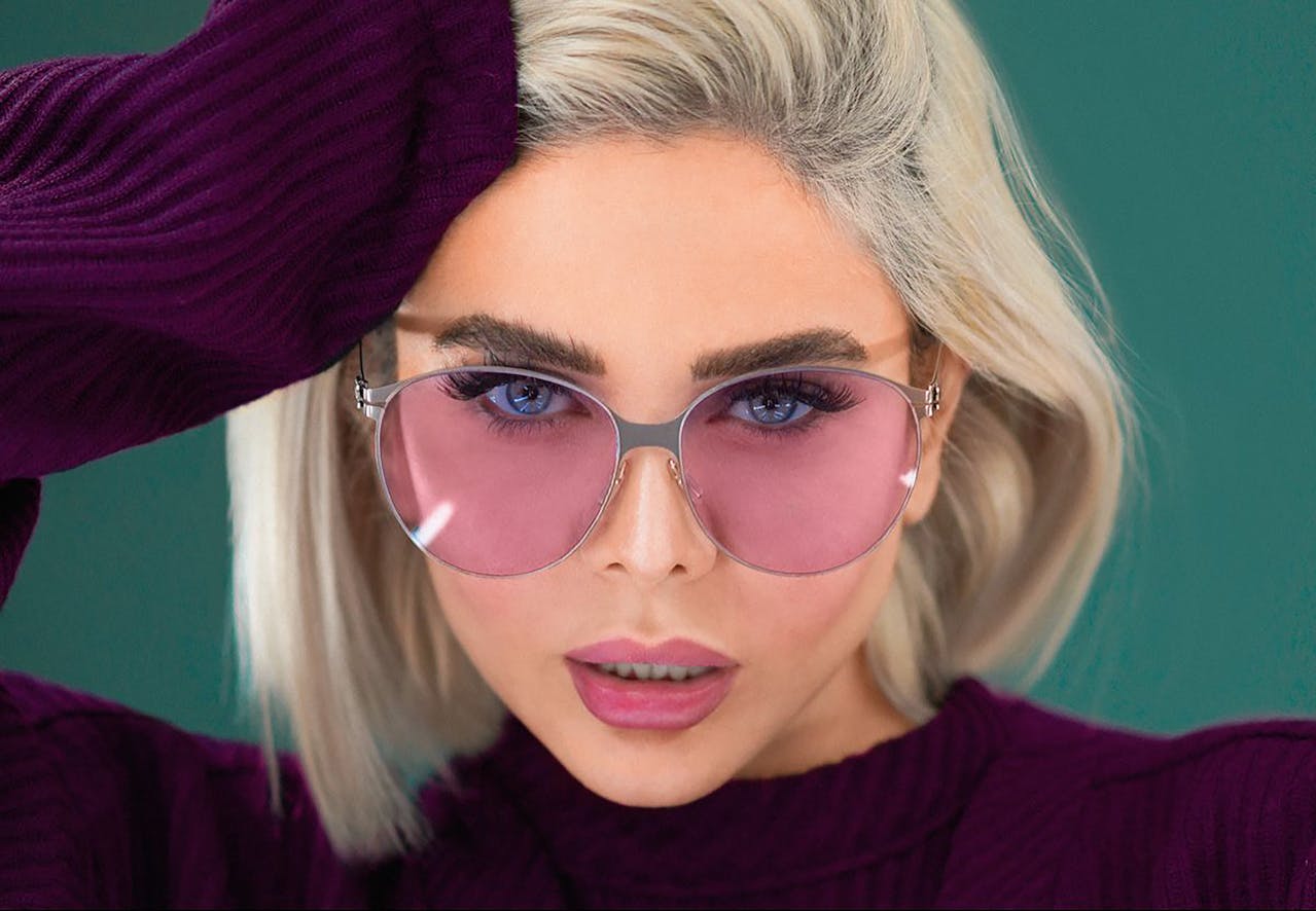 Descuento en lentes